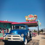 Mr D'z Diner - Kingman (AZ)