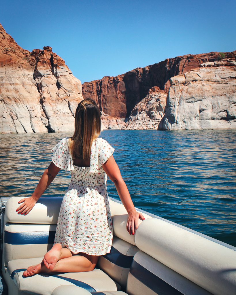 Lake Powell 