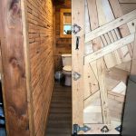 Tiny House Page Arizona - badkamer