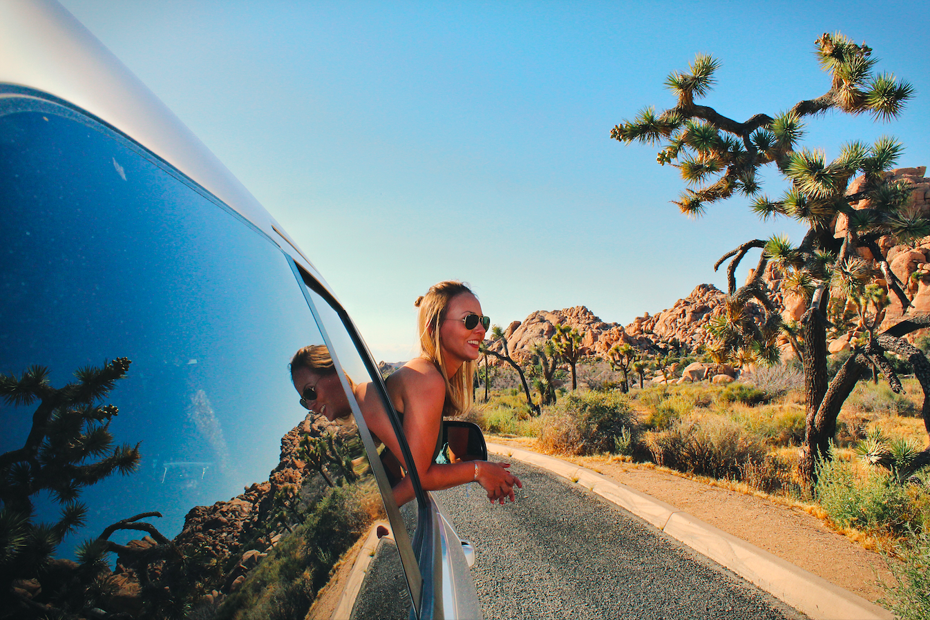 Onze 10 ultieme roadtrip tips