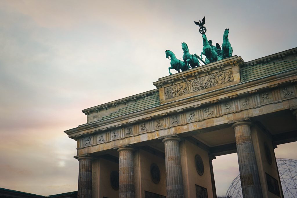 Brandenburgertor