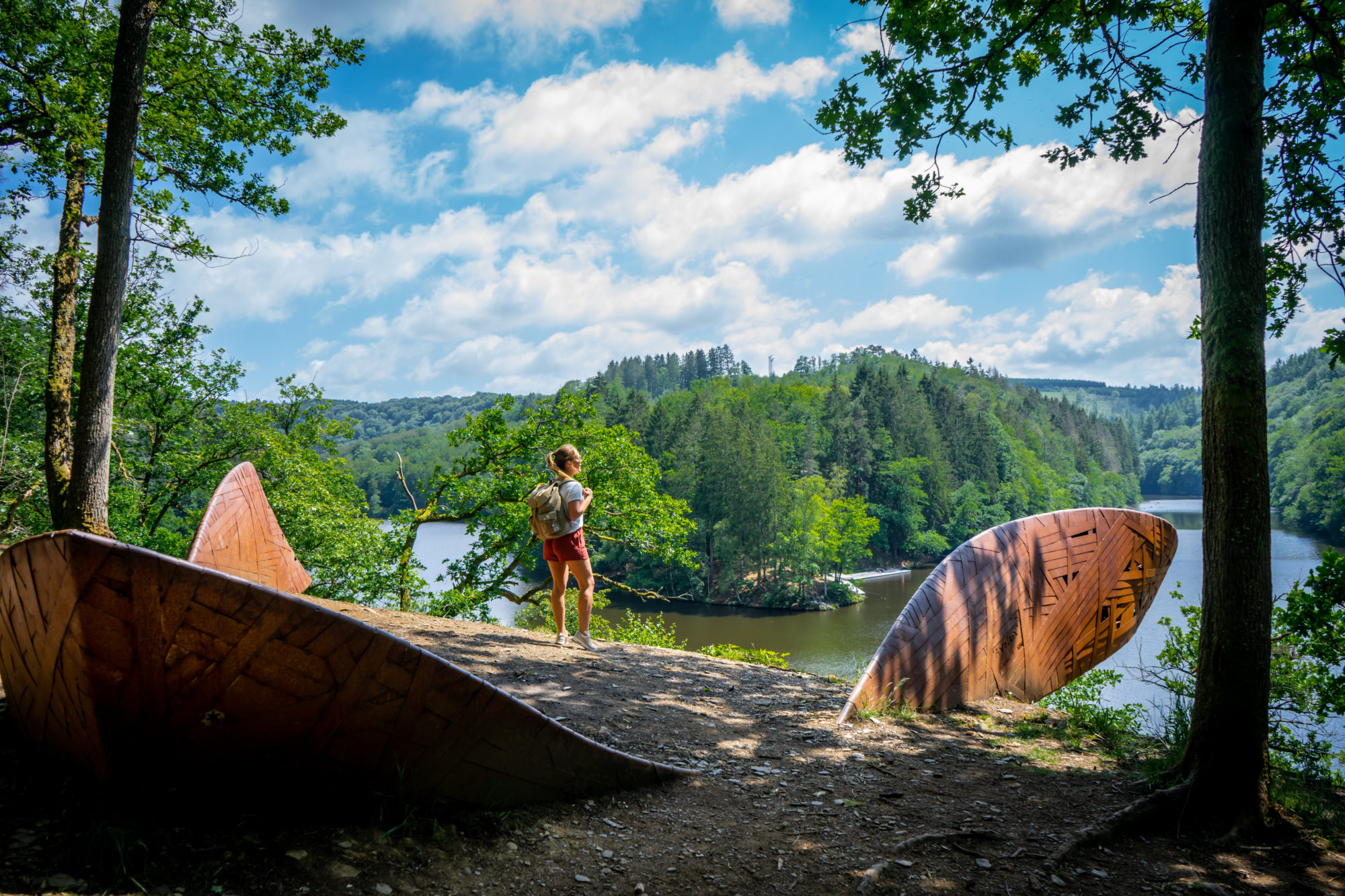 Ardennen: minivakantie in eigen land