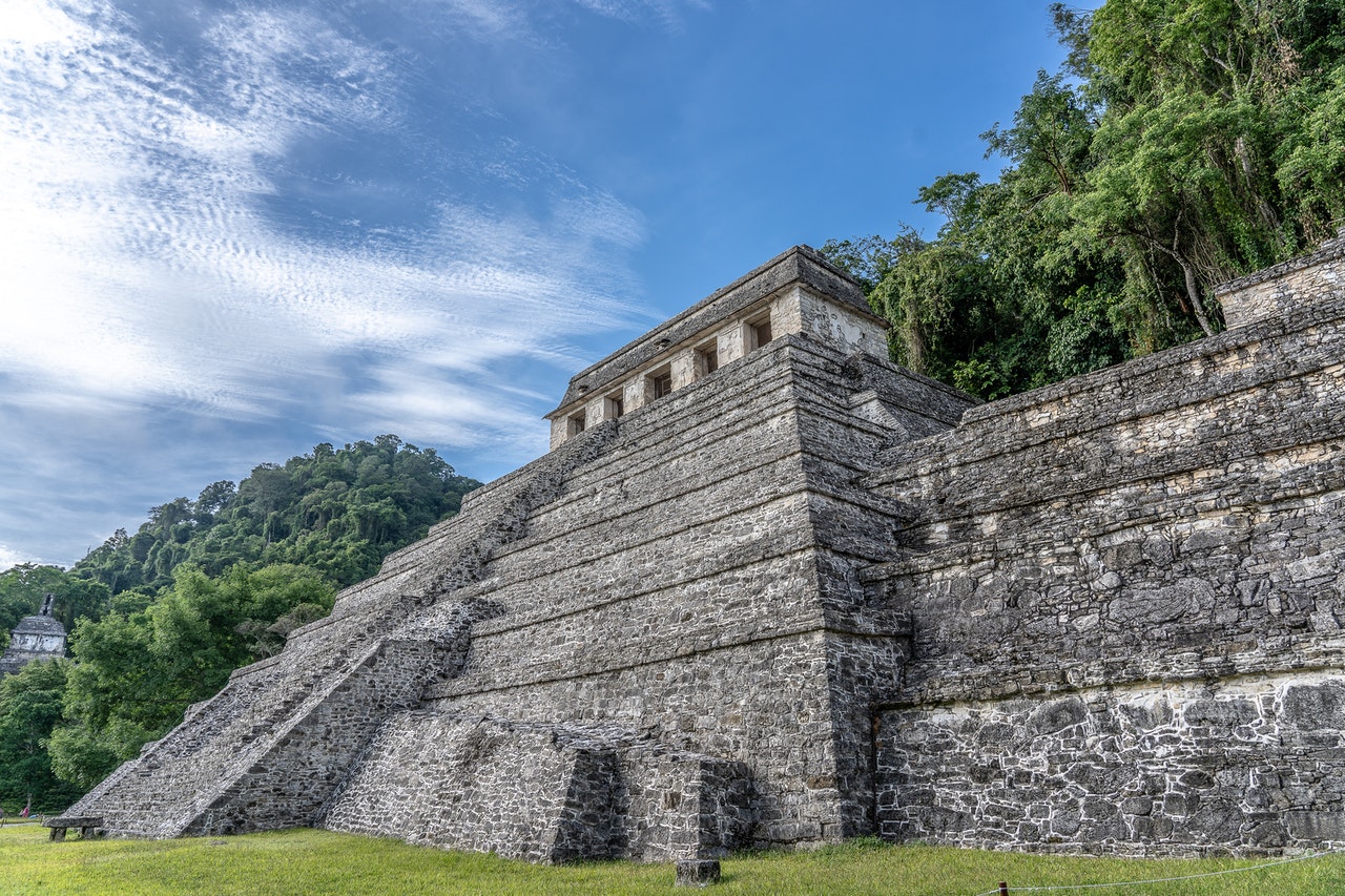 Tijdreizen met gezelschapsspellen naar de Maya's en Inca's