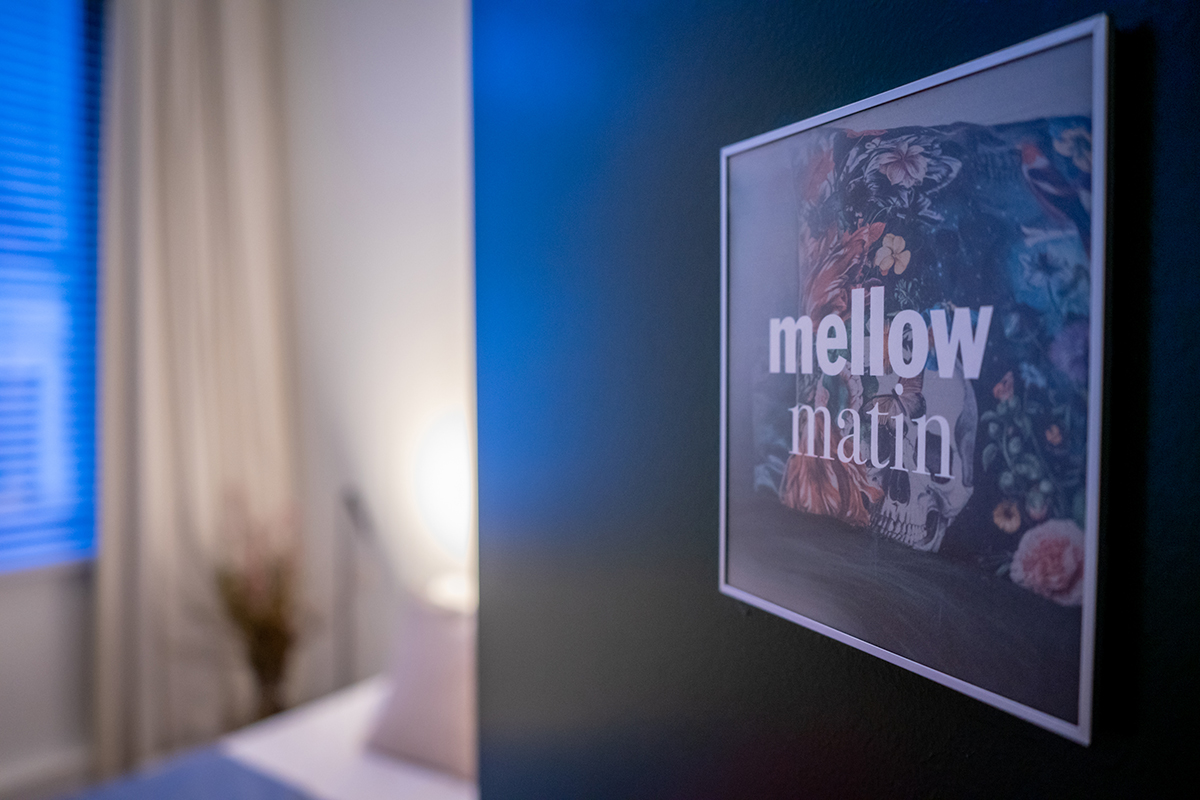 Mellow Matin - Townhouse Antwerpen