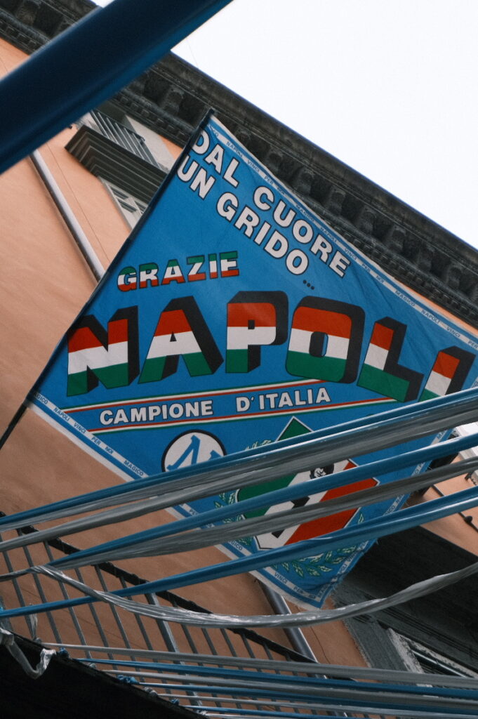 Napoli Campione