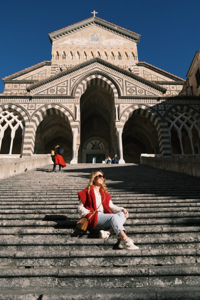 Amalfi