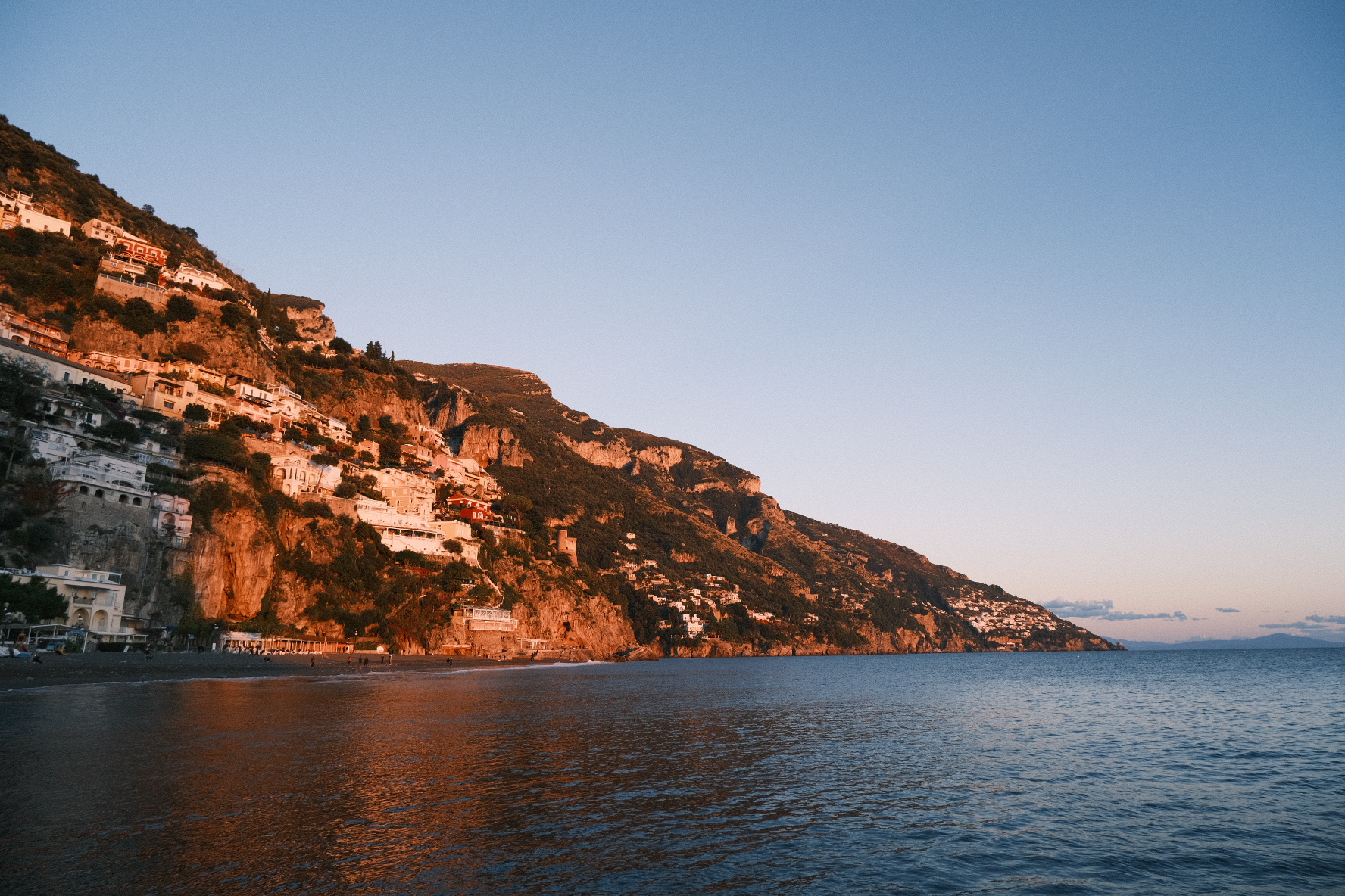 Pompeii and the hidden gems of Southern Italy