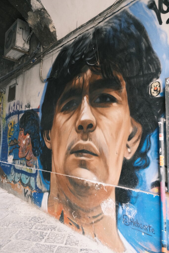 Dios Diego Maradona