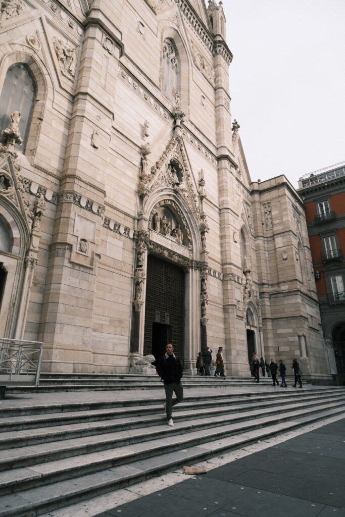 Duomo di Napoli