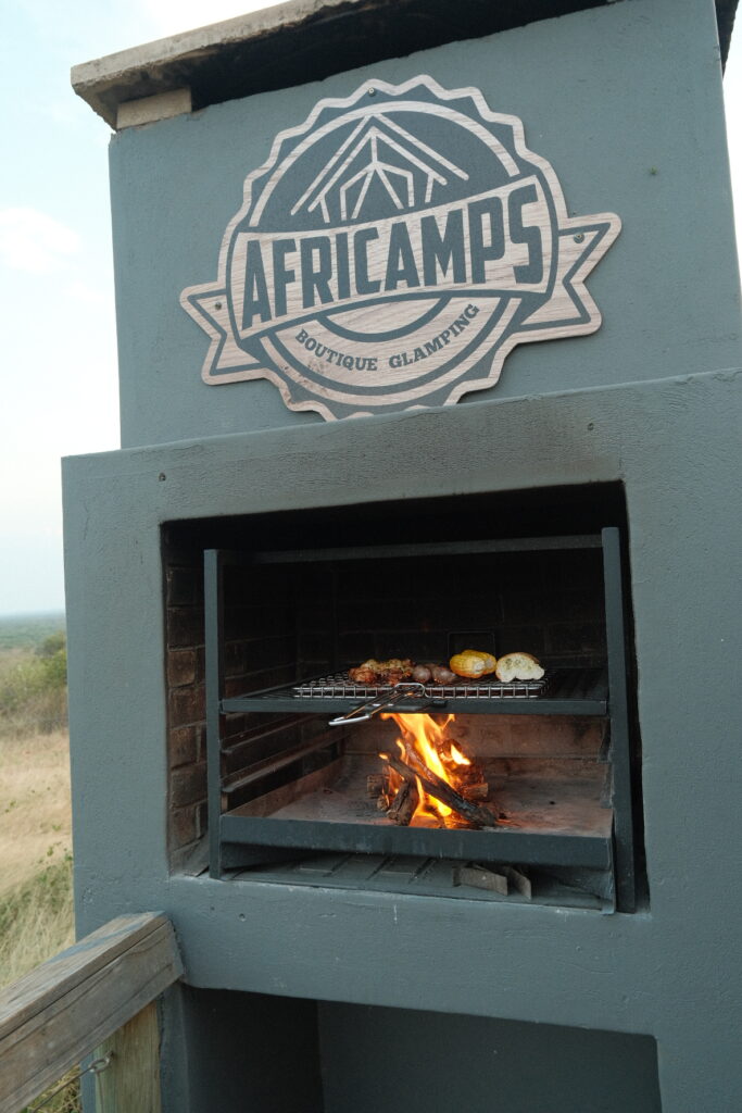 AfriCamps Pongola