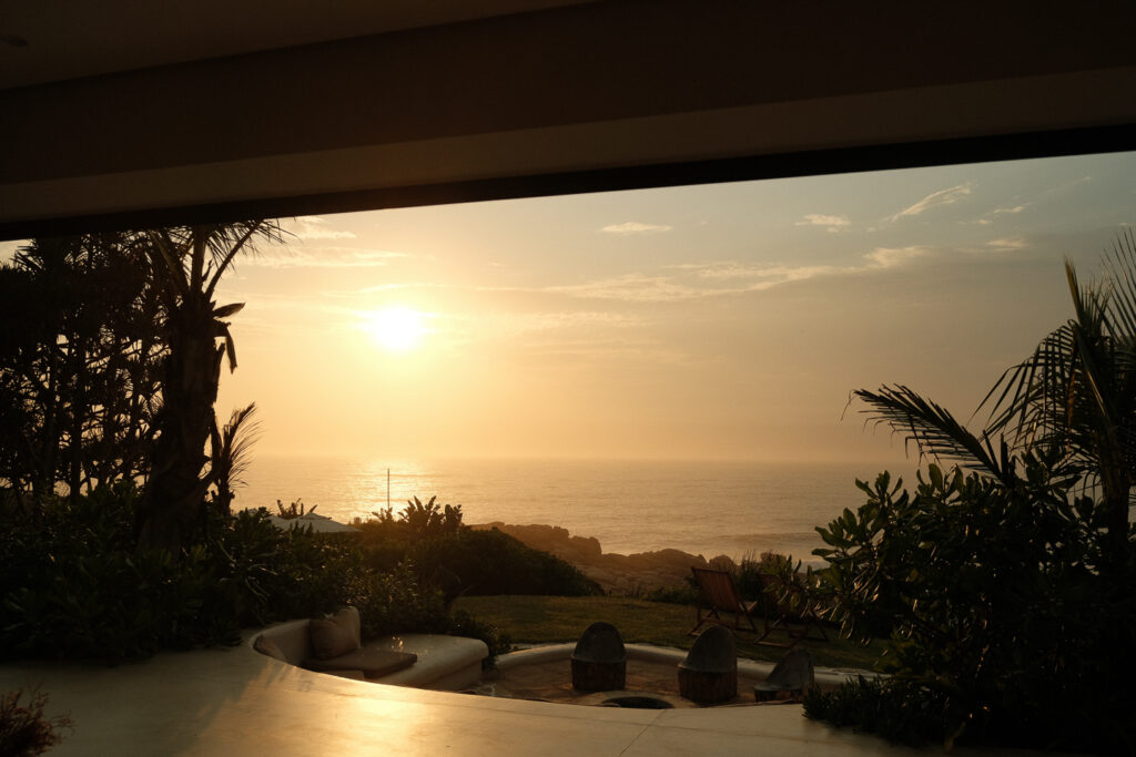 Sunrise Sala Beach House