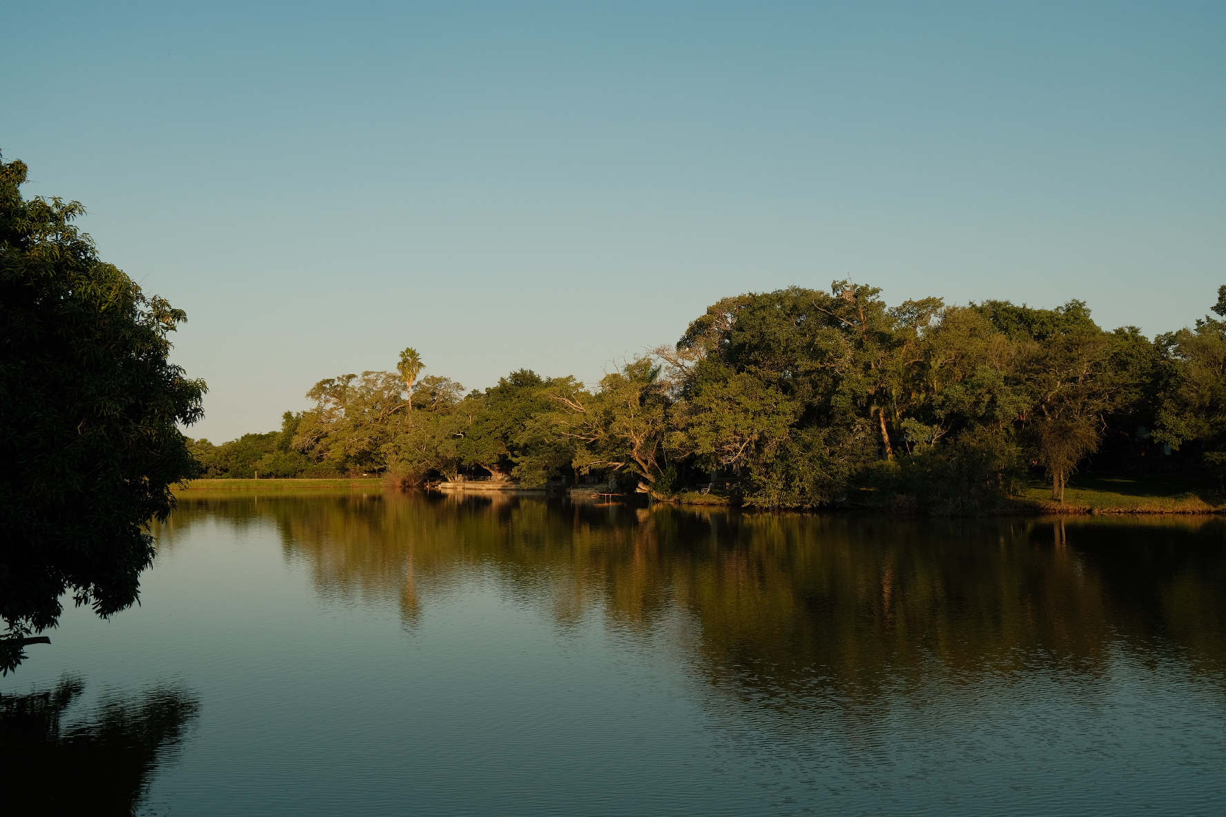 The ultimate glamping experience near Kruger National Park